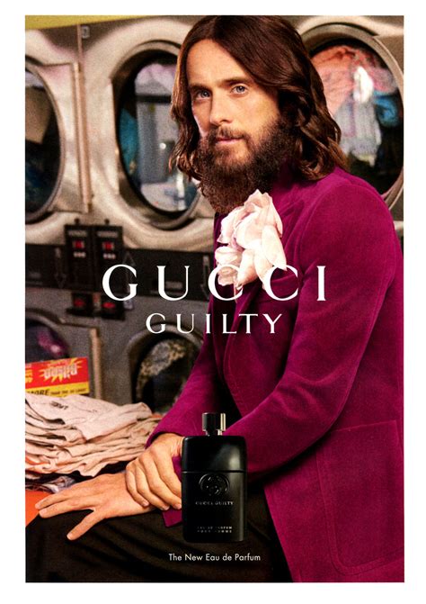 gucci guilty commercial 2019|gucci guilty commercial actors.